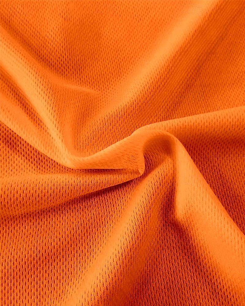 Ανδρικά Πουκάμισο γκολφ Μπλουζάκια Golf Polos Δουλειά Causal Πέτο Κοντομάνικο Βασικό Μοντέρνα Σκέτο 2 τεμάχια Κουμπιά Καλοκαίρι Άνοιξη Κανονικό Μαύρο Ρουμπίνι Πορτοκαλί Μπλε Απαλό Γκρίζο 2026 - $29.99 –P3