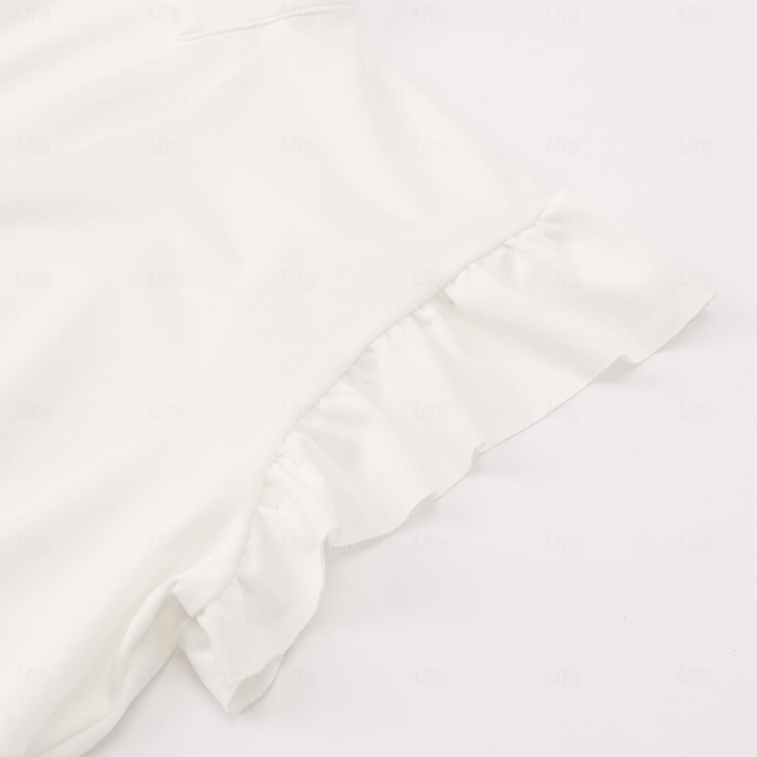 Oktoberfest Strappati Blusa Dirndl Cameriera Bavarese Tedesco Monaco di Baviera Prati Per donna Carnevale Feste Panno in stile tradizionale del 2025 a $17.49 –P5