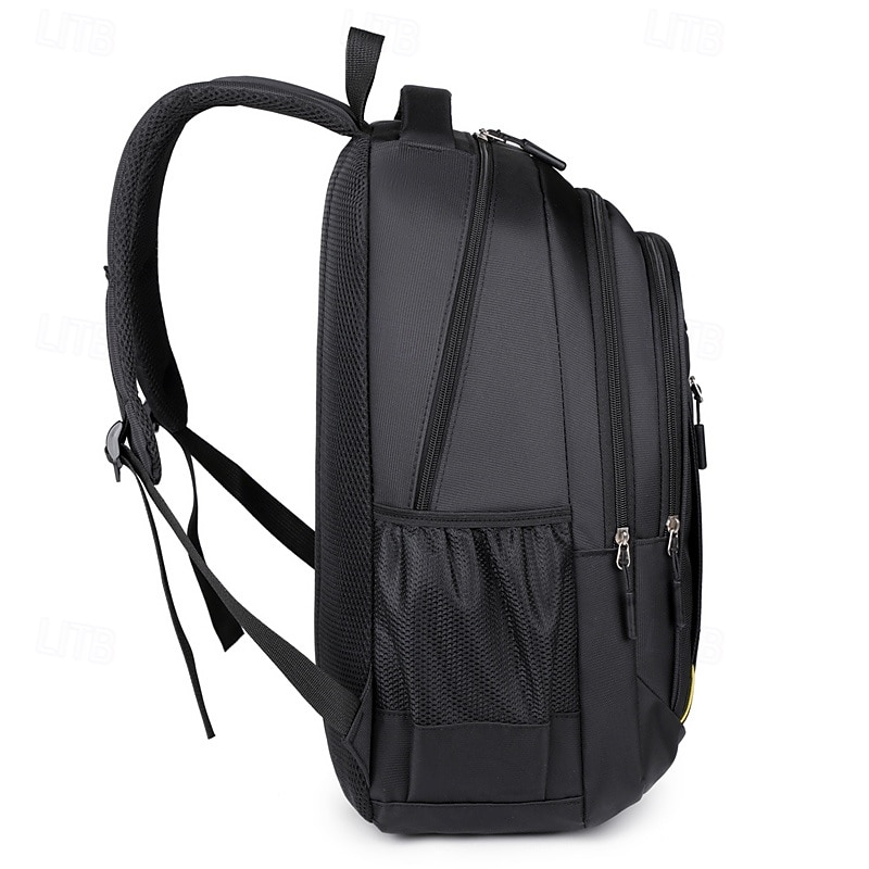 Back to School Backpack for Teen Boys and Girls – Stylish Waterproof Laptop Bookbag with USB Charging Port, Lightweight Travel Daypack for Middle & High School Students 2026 - $26.99 –P1