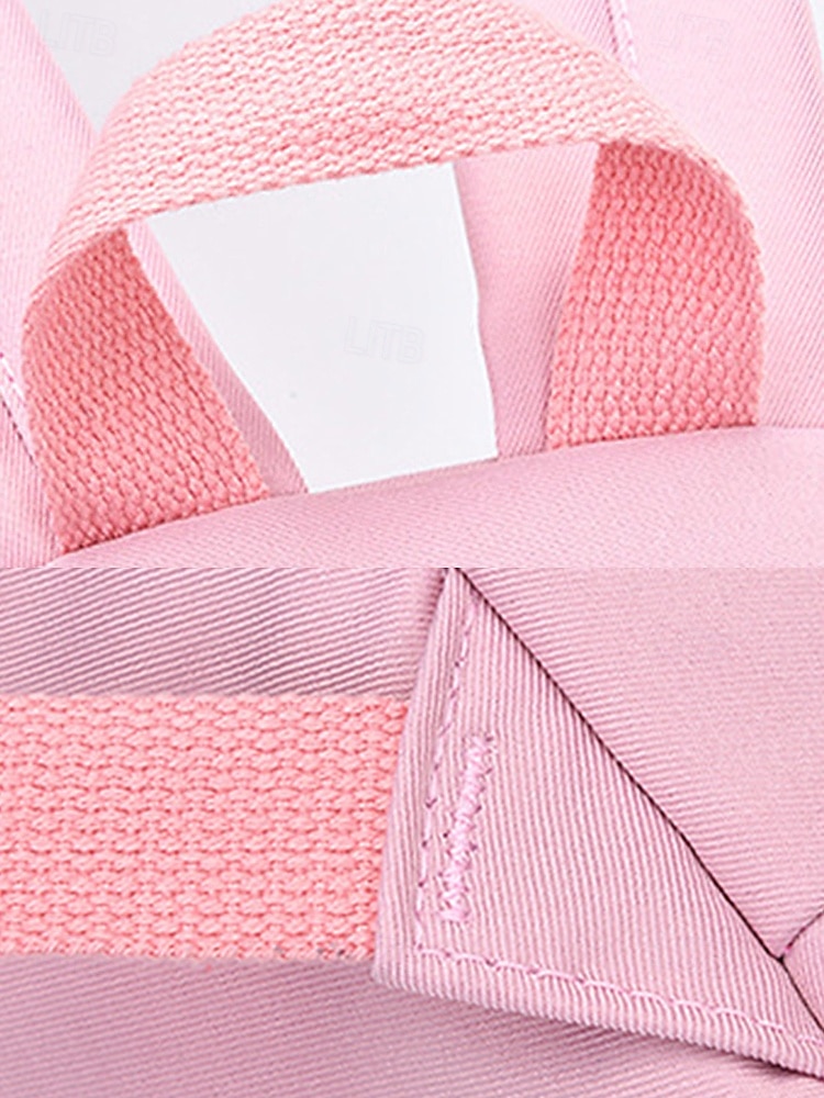 Vízálló iskolai hátizsák tinédzsereknek nagy kapacitással és több rekeszes kialakítással – stílusos utazó- és mindennapi táska lányoknak és fiúknak 2026 - $34.99 –P6