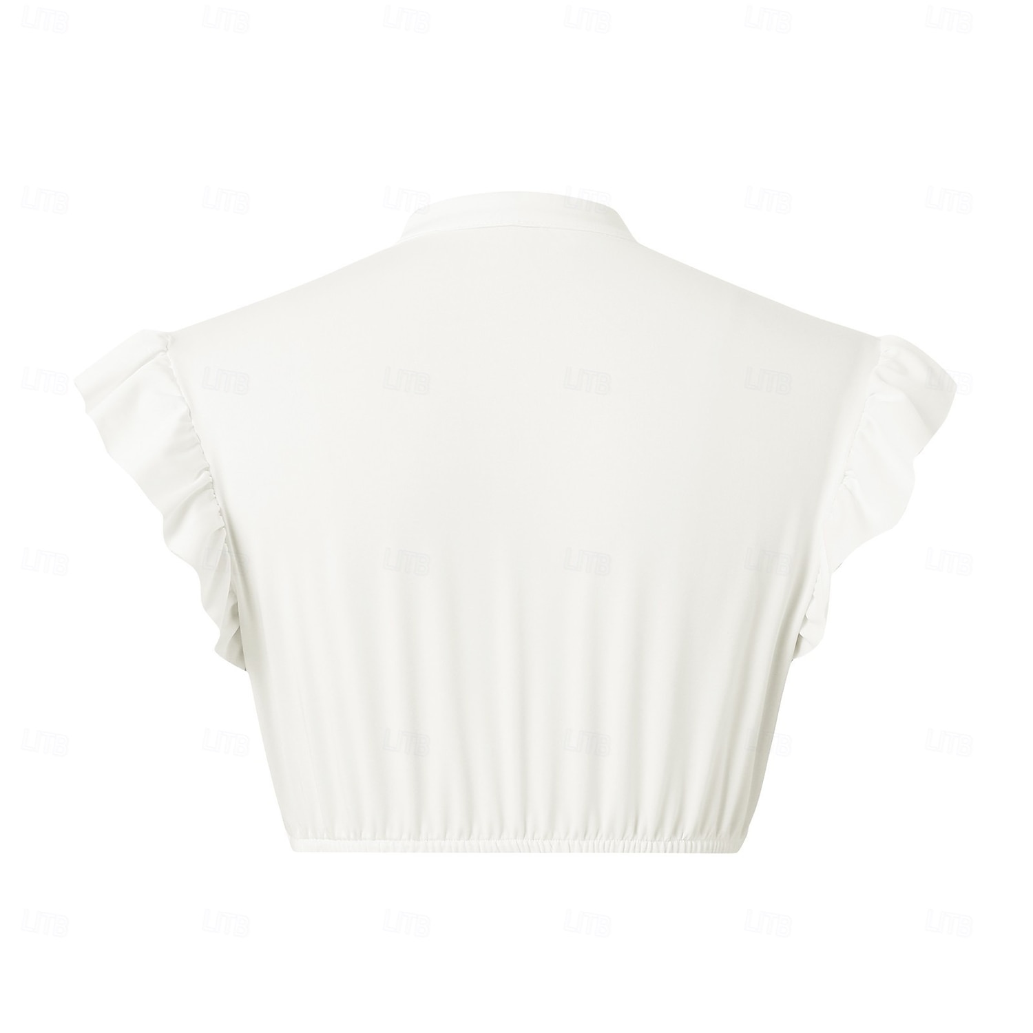Oktoberfest Strappati Blusa Dirndl Cameriera Bavarese Tedesco Monaco di Baviera Prati Per donna Carnevale Feste Panno in stile tradizionale del 2025 a $17.49 –P2