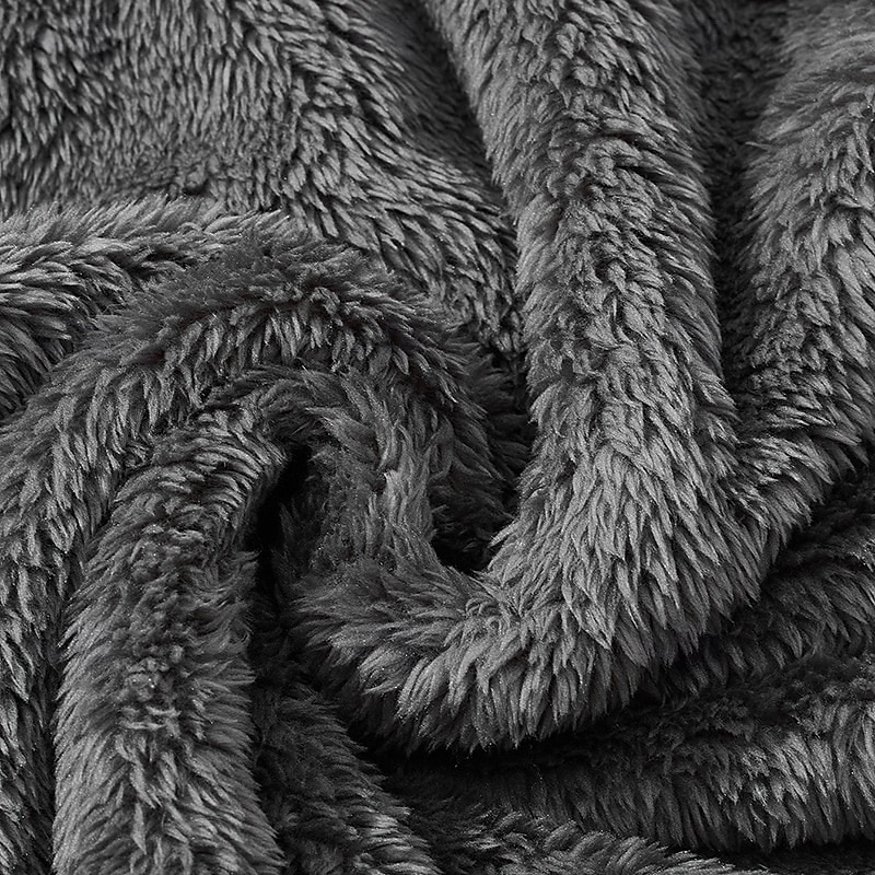 Per uomo Felpa con cappuccio Felpa con cappuccio a zip intera Felpa con cappuccio in pile Felpa con cappuccio in pile Sherpa Nero Blu marino Cachi Grigio Con Cappuccio Semplice Con zip Tasca Frontale del 2025 a $30.99 –P9