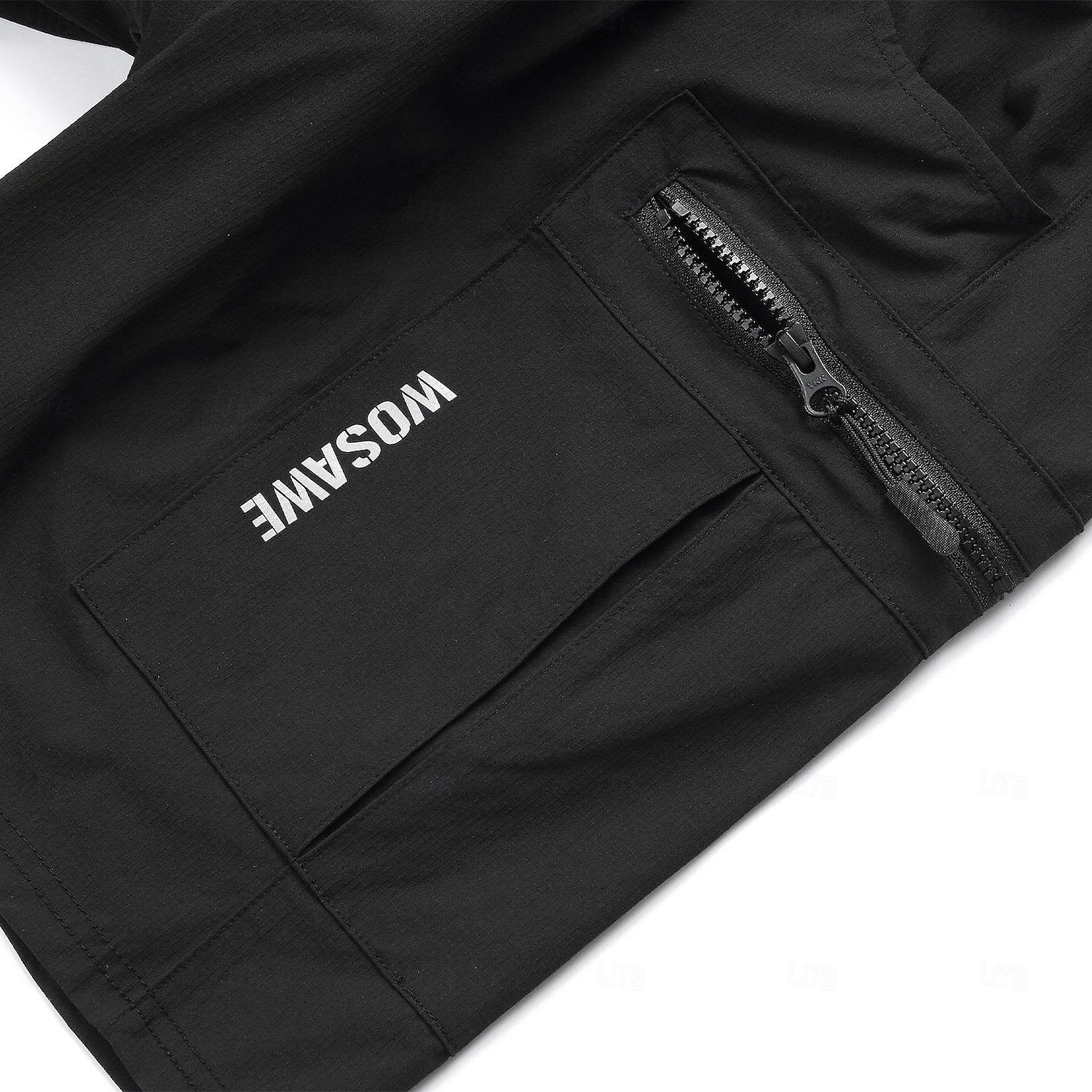 pantaloncini da ciclismo estivi da strada e da montagna Wosawe, design multitasche, intimo monopezzo, pantaloncini da ciclista bd119 del 2025 a $62.99 –P9