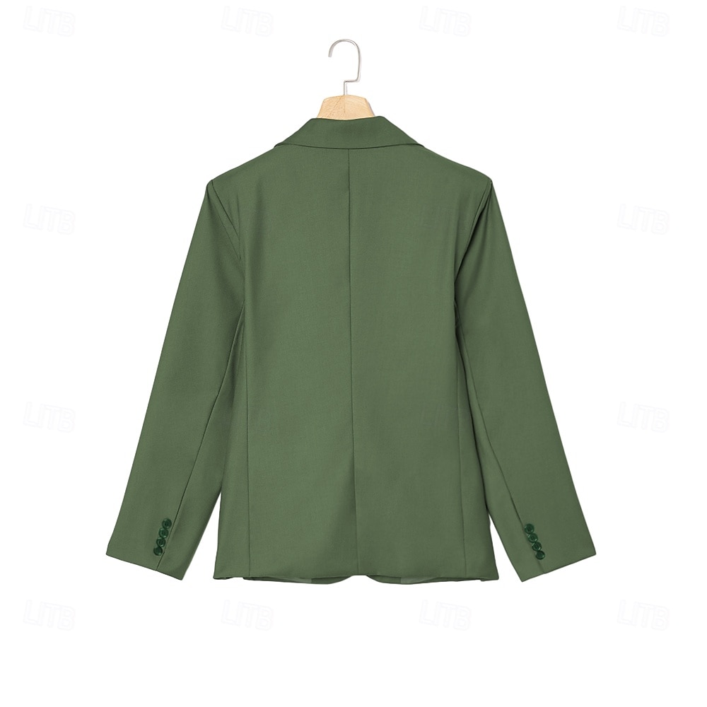 Costumes de mariage pour hommes Affaires Noire Sauge Mode Formelle Été Couleur unie Coupe standard 3 pièces Simple bouton Deux boutons de 2025 ? $136.99 –P8