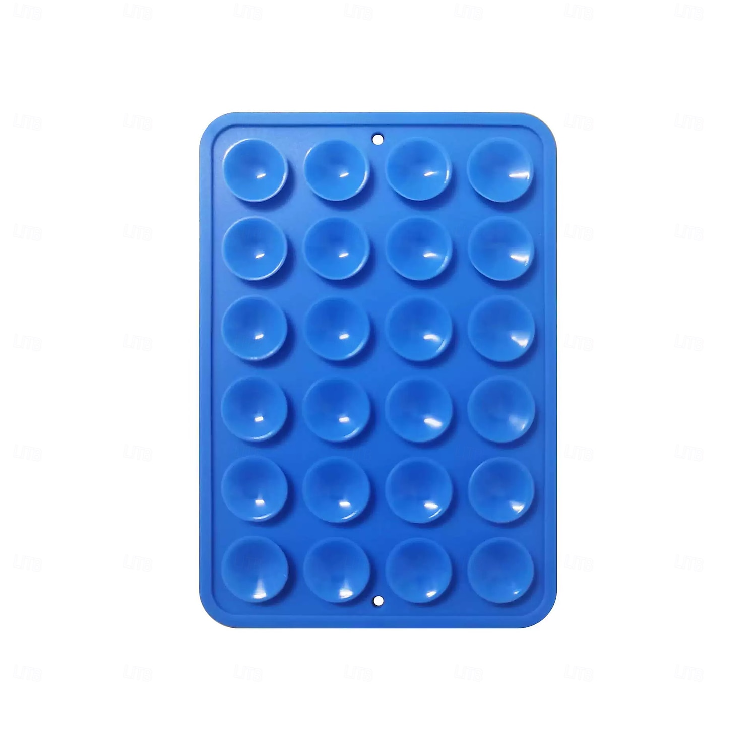 Support de téléphone à ventouse en silicone, antidérapant et adhésif, pour téléphone portable, support de téléphone à ventouse adhésive en silicone, support solide pour selfies et vidéos de 2025 ? $11.99 –P5