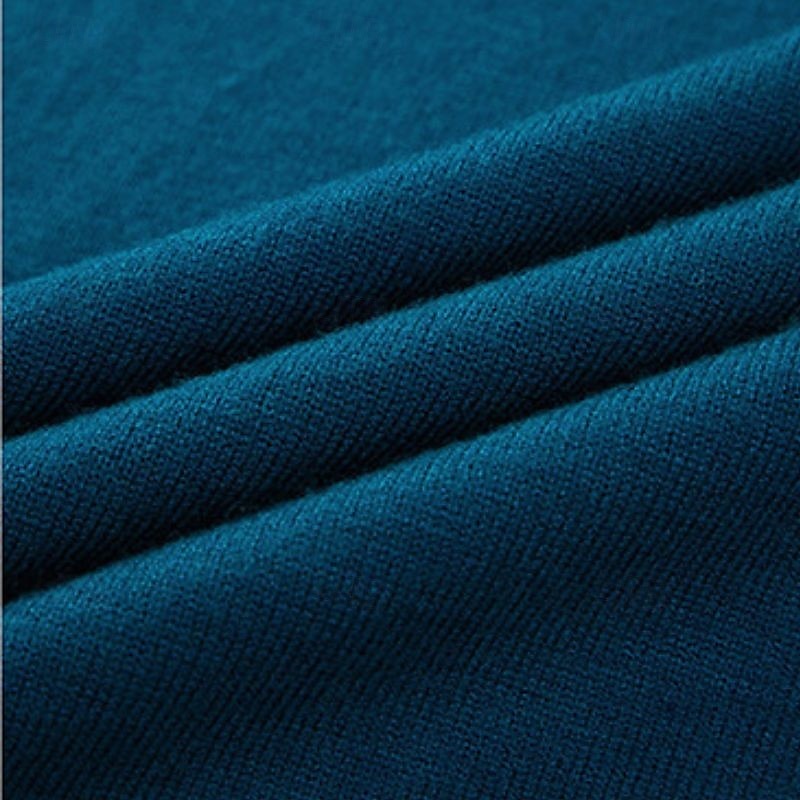 Herre Turtleneck genser Pullover genser Julegenser Riflet Strikke Vanlige topper Strikket عادي Rullekrage Hold Varm Moderne Moderne Dagligdagstøy Ut på byen Klær Høst Vinter Kamel Svart S M L 2025 - $27.99 –P4