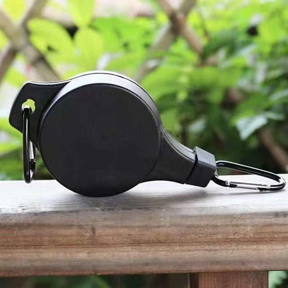 Paquete de 3 colgadores de poleas para plantas, ajustables, resistentes y retráctiles, para jardín interior y exterior, cestas colgantes, jardineras y comederos para pájaros. 2026 - $22.99 –P8