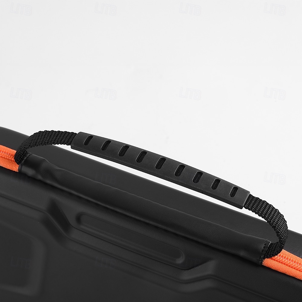 Game Console Mecha Storage Bag Zipper EVA Hard Storage Bag Travel case for Nintendo Switch2 Game Accessories 2025 - $20.99 –P4