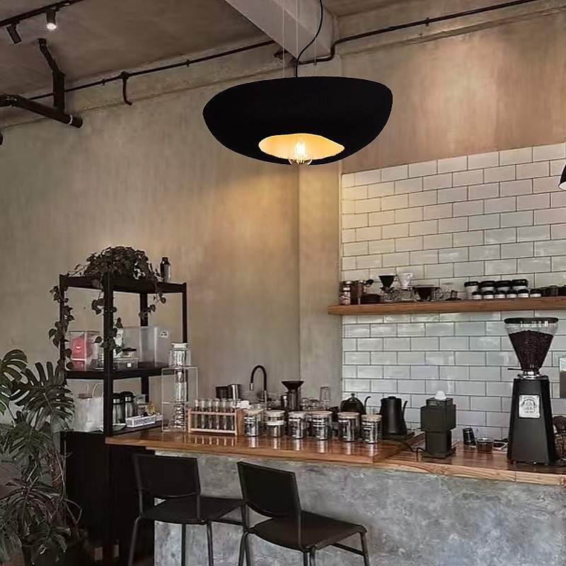 Lampadario a sospensione in metallo in stile moderno, paralume per lampada a sospensione con personalità creativa, apparecchi di illuminazione per la decorazione della camera da letto e del soggiorno del 2025 a $399.99 –P2