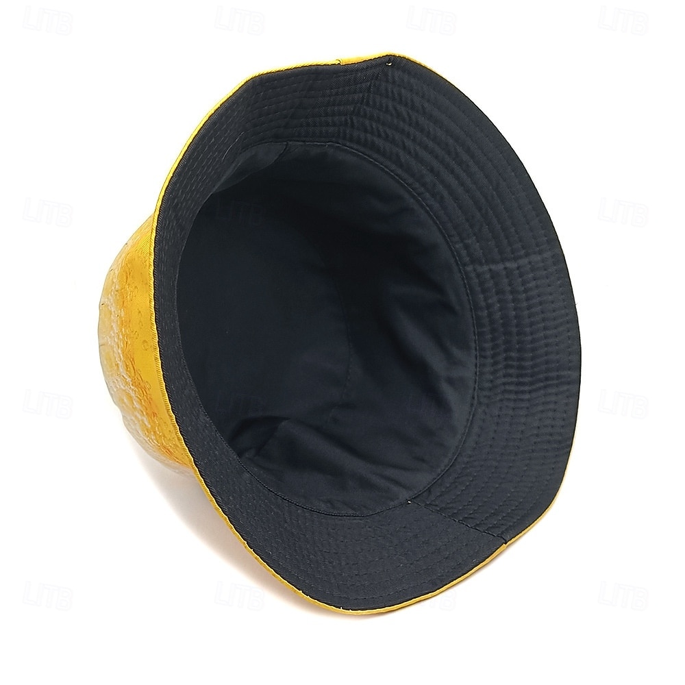 Oktoberfest Hut Fischermütze Bier Bayerisch Deutsch München Wiesn Herren Karneval Party Stoff im traditionellen Stil 2026 - $17.49 –P4