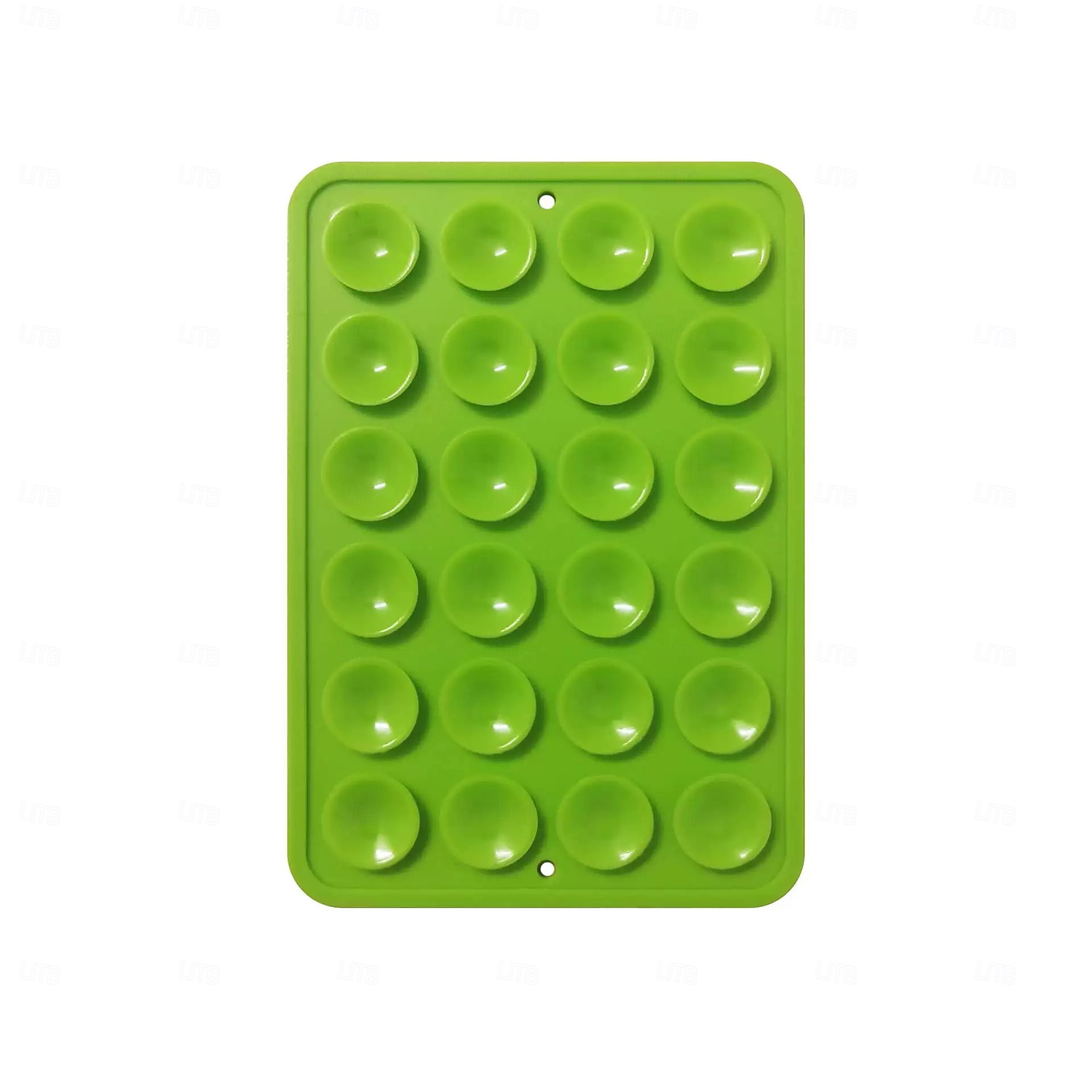 Support de téléphone à ventouse en silicone, antidérapant et adhésif, pour téléphone portable, support de téléphone à ventouse adhésive en silicone, support solide pour selfies et vidéos de 2025 ? $11.99 –P9