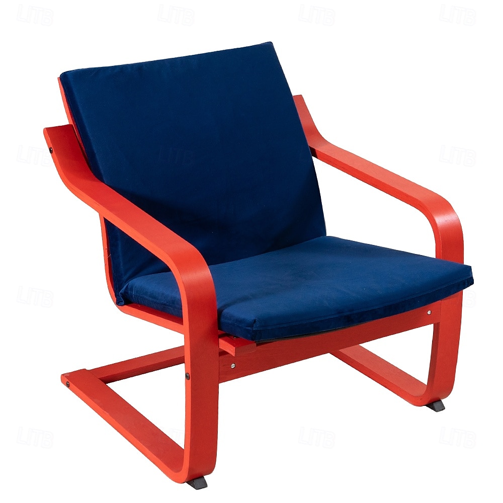 husă de canapea Poäng, huse matlasate de culoare uni, doar husă 2025 - $45.99 –P8