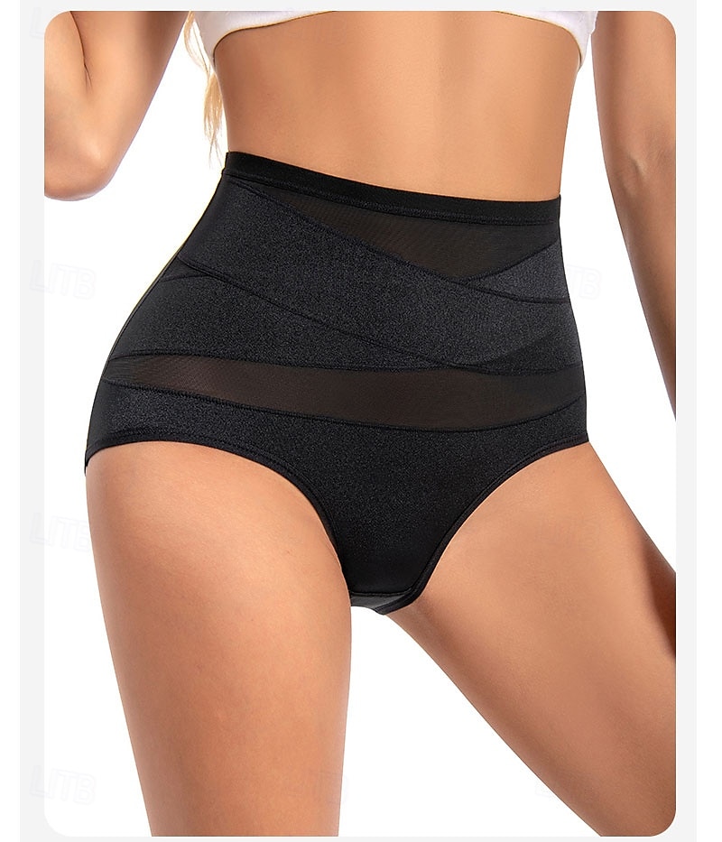 Femmes Shorts froncés Élégant Court Taille haute Couleur Unie Basique Lifting des fesses Contrôle du ventre Micro-Élastique Gris noir Incarnadin Printemps, Automne, Hiver, Été Coupe régulière de 2025 ? $11.49 –P5