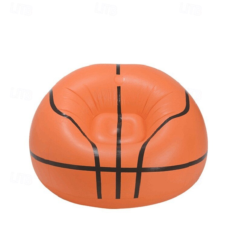 Divano gonfiabile alla moda, divano ad angolo per esterno, divano ad angolo portatile, divano da giardino, poltrona sacco a pelo, calcio, calcio. del 2025 a $72.99 –P7
