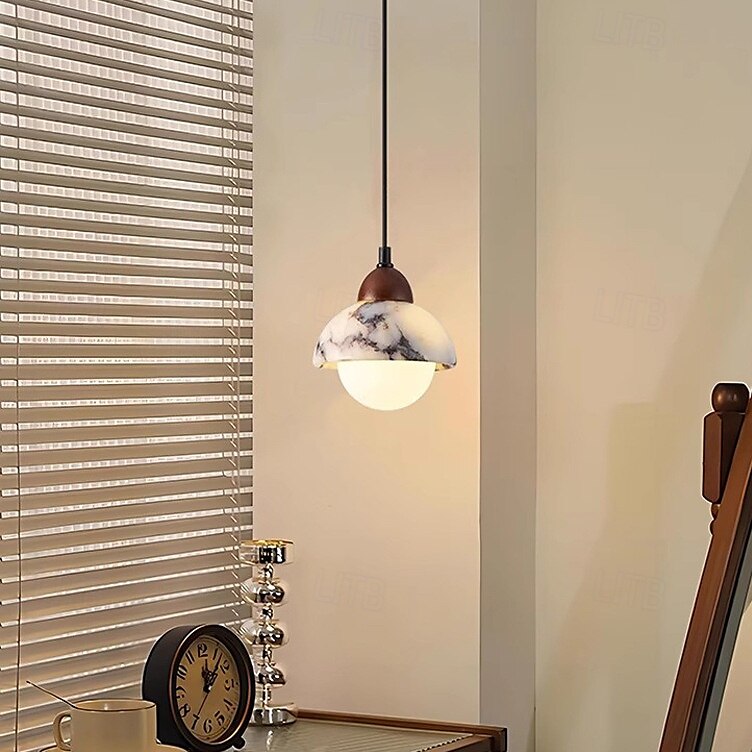 Wabi-sabi Pendant Light Minimalist Kitchen Bar Counter Chandelier Ceiling Lights 2025 - $172.99 –P7