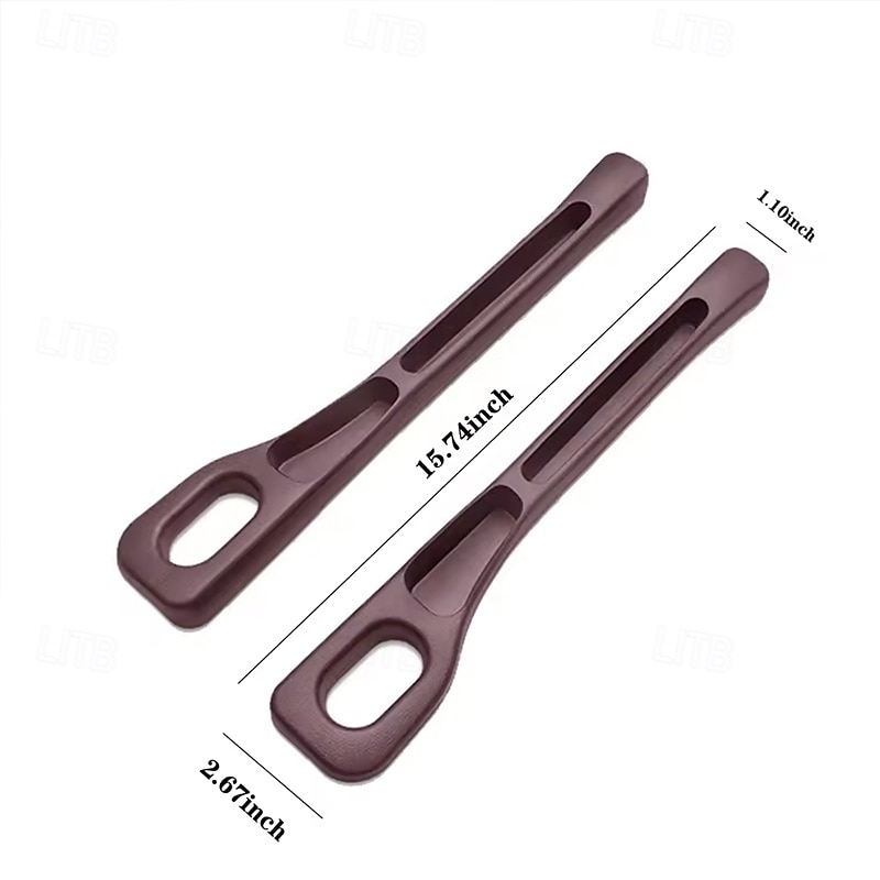 2Pcs Car Seat Gap Plug Leakproof Strip Car Interior Accessories Seat Storage Box Leakproof Plug Modified Car Accessories 2025 - $9.99 –P6