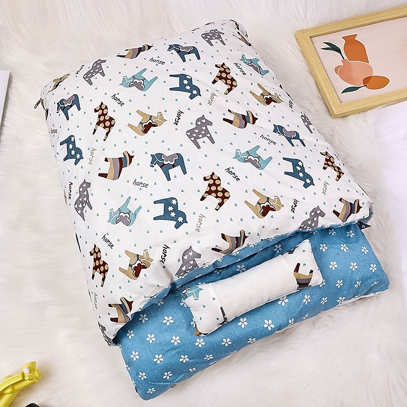 Cuccia per gatti, cuccia per gatti da interno, morbida e confortevole, graziosa cuccia per gatti, con cuscino imbottito lavabile, cuccia chiusa per gatti, cuccia per gatti, rifugio, tenda per cani di del 2025 a $19.99 –P5