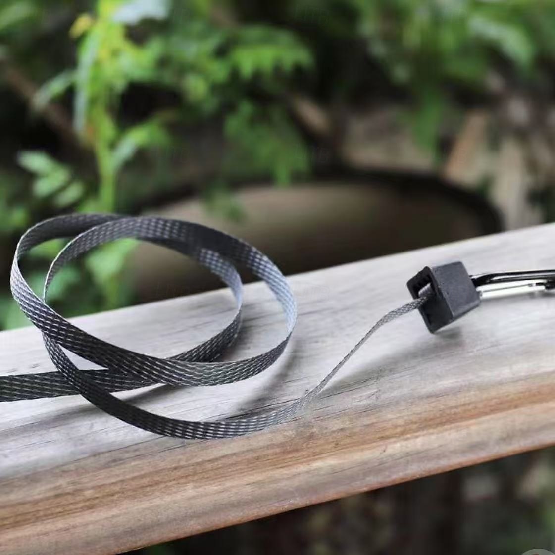 Paquete de 3 colgadores de poleas para plantas, ajustables, resistentes y retráctiles, para jardín interior y exterior, cestas colgantes, jardineras y comederos para pájaros. 2026 - $22.99 –P7