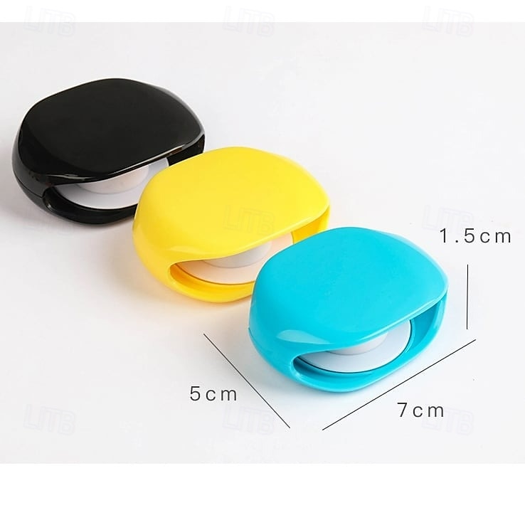 Automatic Cord Reel Retractable Cable Organizer Cord Winder Earphone Data Charging Cable Storage Box Convenient Tidy Wire Management for Home Office Use 2025 - $6.99 –P9