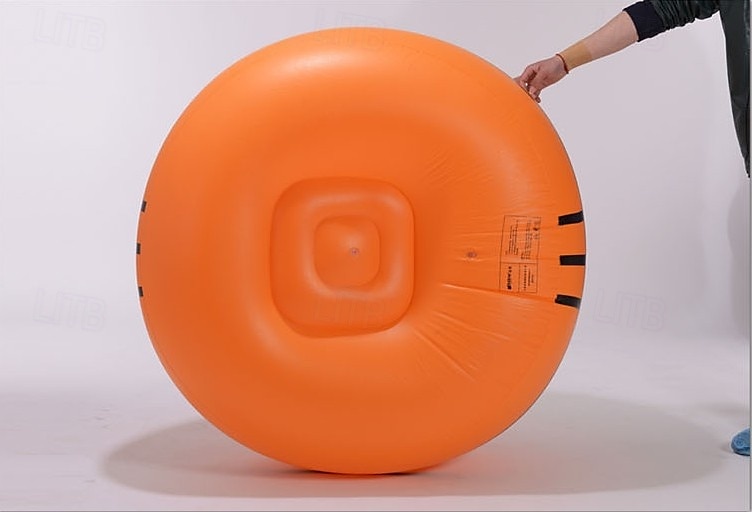 Divano gonfiabile alla moda, divano ad angolo per esterno, divano ad angolo portatile, divano da giardino, poltrona sacco a pelo, calcio, calcio. del 2025 a $72.99 –P3