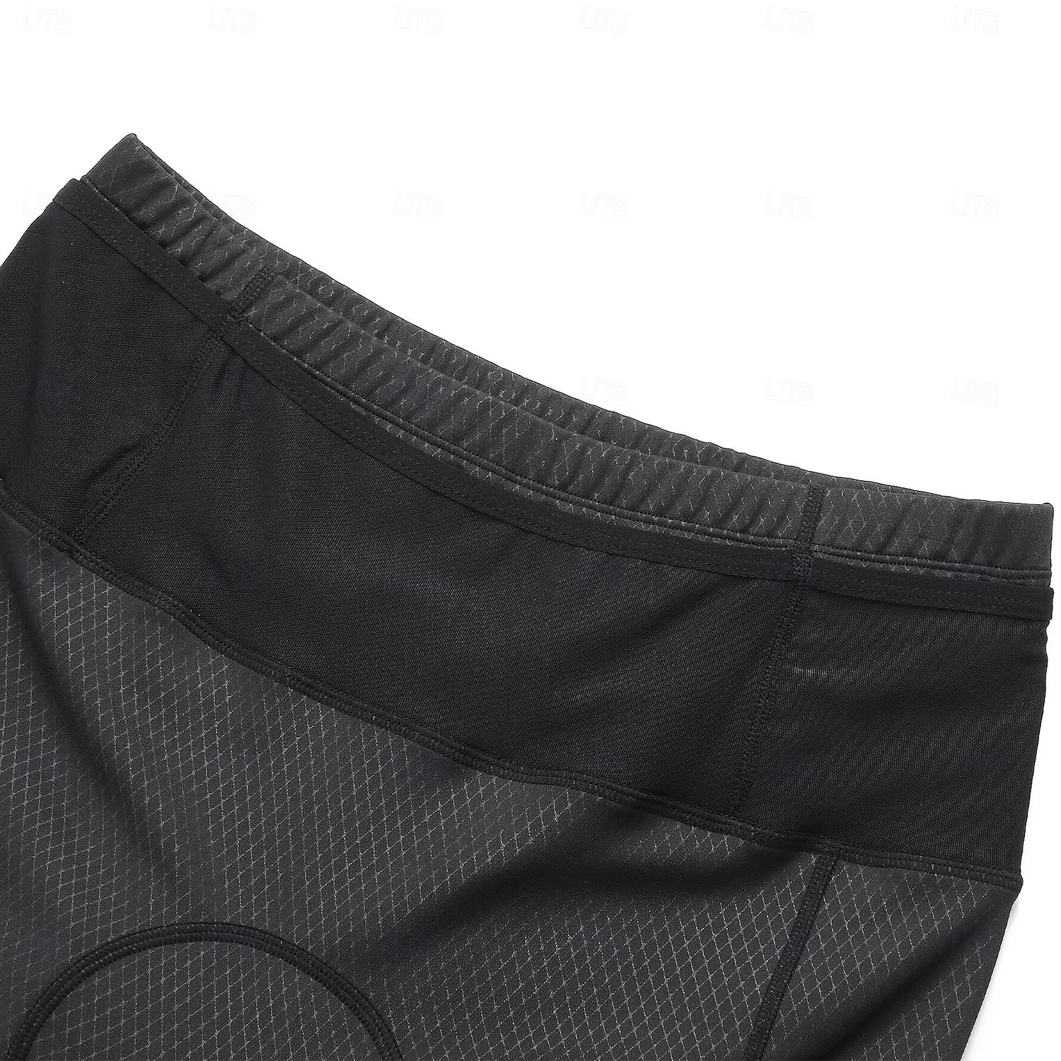 wosawe cykelbyxor med hög elasticitet, tät och andningsbar design, cykelbyxor med två sidfickor, cykelkläder bd161 2025 - $39.99 –P14