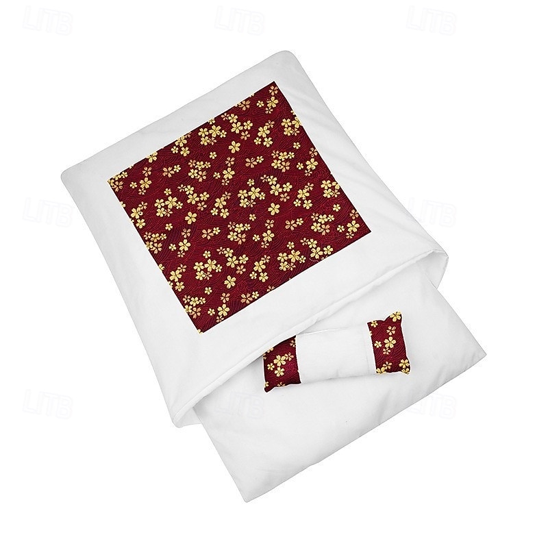 Cuccia per gatti, cuccia per gatti da interno, morbida e confortevole, graziosa cuccia per gatti, con cuscino imbottito lavabile, cuccia chiusa per gatti, cuccia per gatti, rifugio, tenda per cani di del 2025 a $19.99 –P13