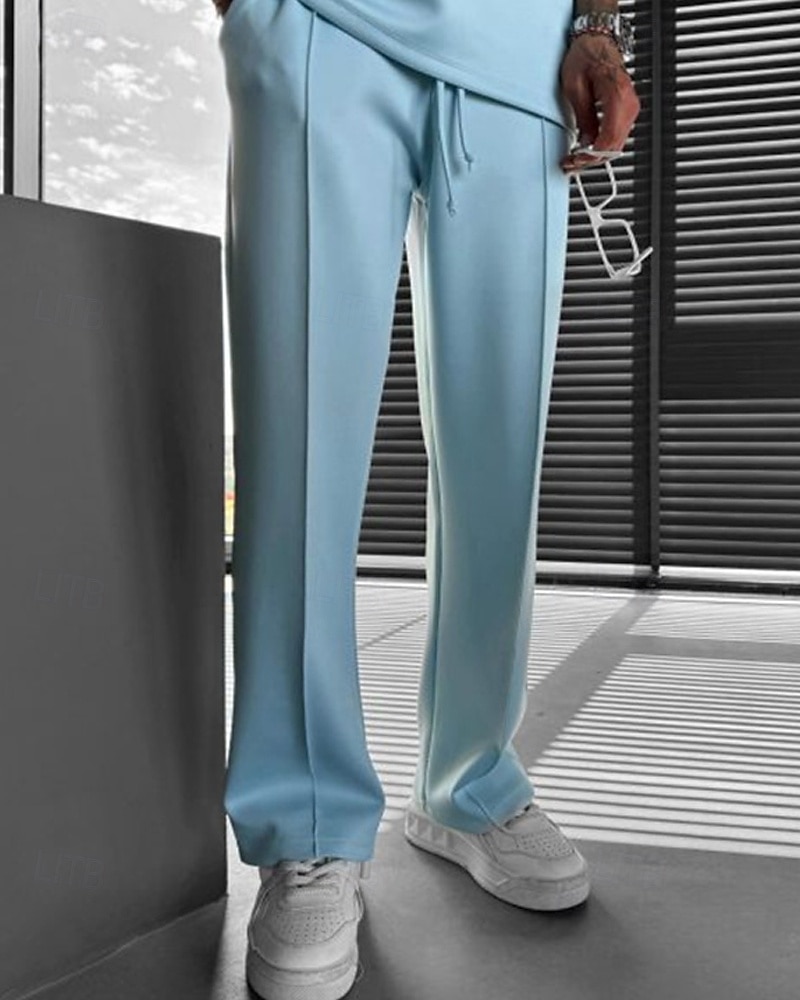 Per uomo Pantaloni sportivi Pantaloni da tuta Pantaloni Pantaloni