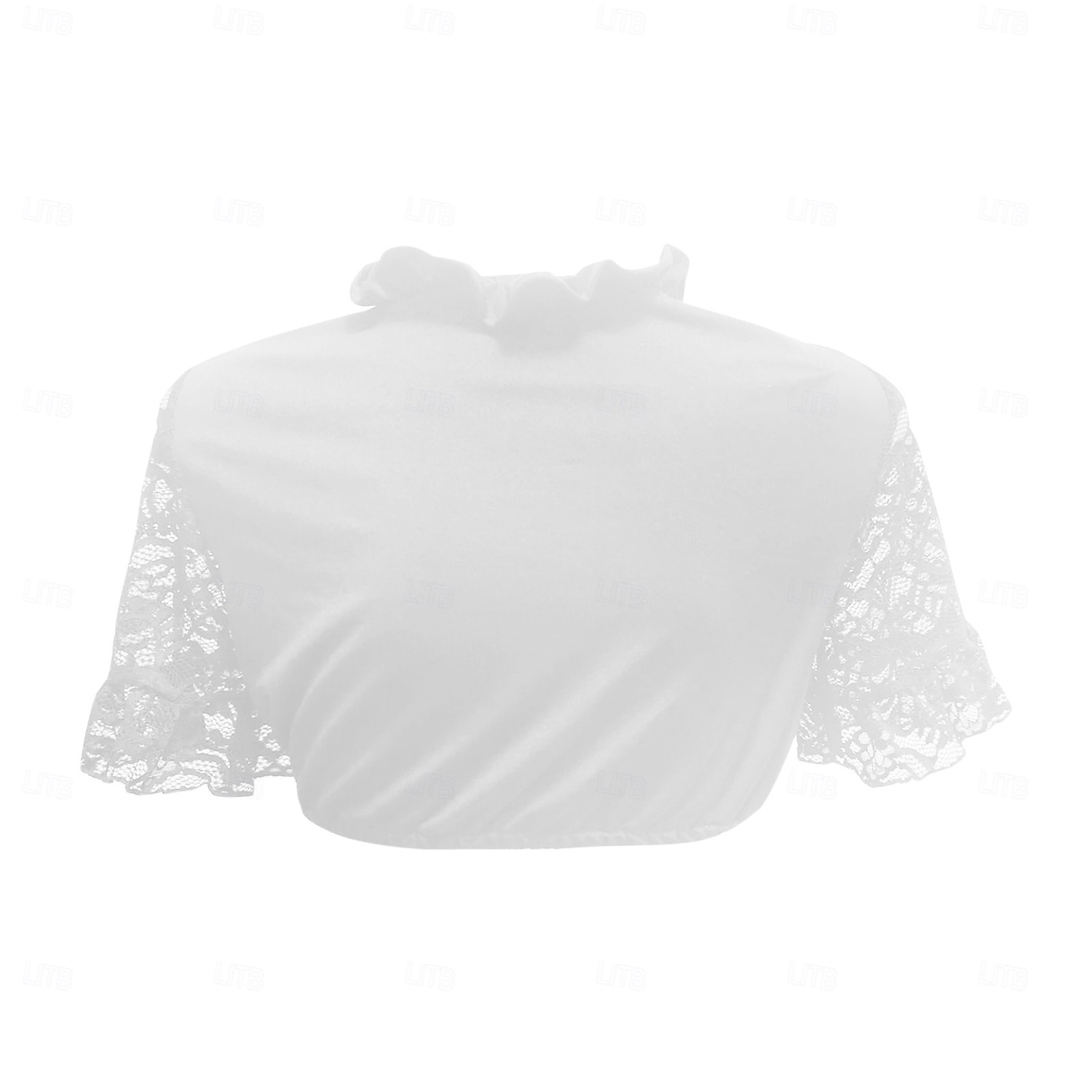 Oktoberfest Renda Cortado Blusa Dirndl Empregada Bávaro Alemão Munique prados Mulheres Carnaval Festa Pano de Estilo Tradicional de 2026 por $15.49 –P2