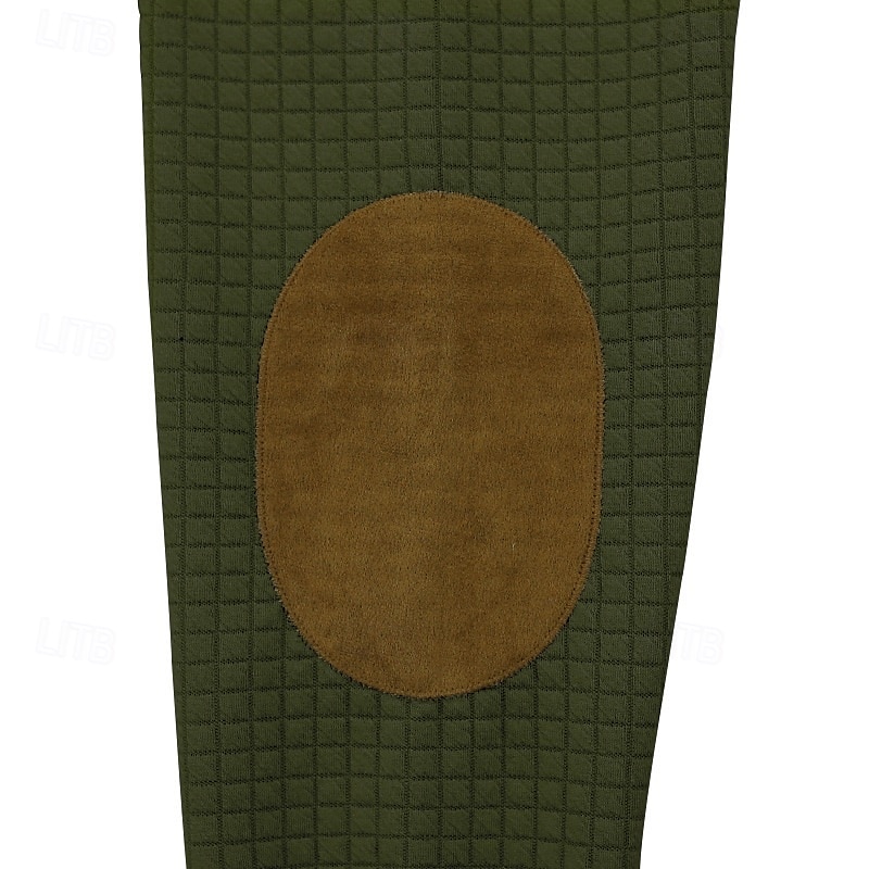 Hombre Sudadera Sudadera con capucha y diseño de gofres Sudadera Con Capucha Albaricoque Negro Verde Ejército Gris Claro Con Capucha Plano Retazos Bloque de Color Deporte Casual Diario Ropa de calle 2025 - $27.99 –P8