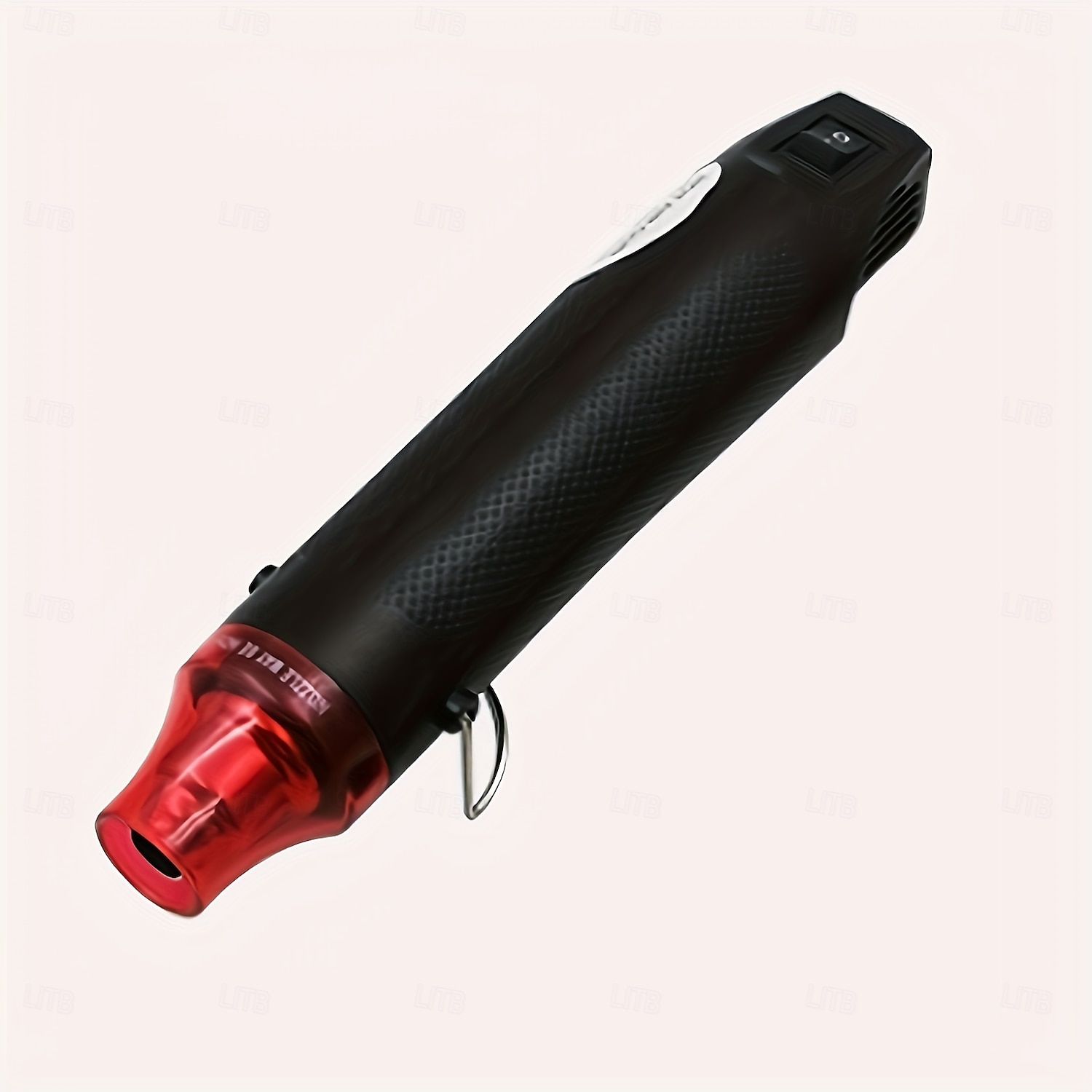 Mini-Heißluftpistole, Heißluftgerät für Epoxidharz, für DIY-Acrylharzbecher, Trinkgläser, Prägung, Schrumpfverpackung, Farbtrocknung, Basteln, Elektronik, DIY, Entfernen von Epoxidharzbechern, Malen 2026 - $20.99 –P11