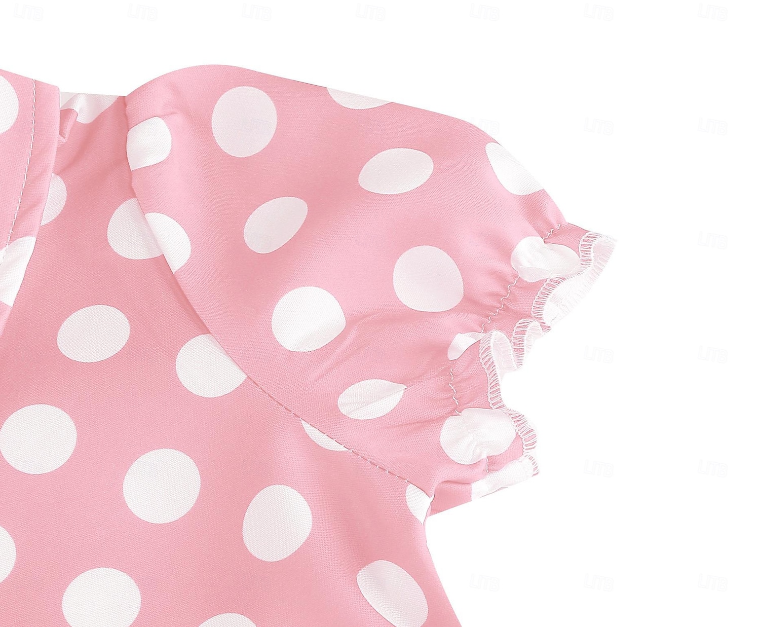 1950s Retro Vintage Rockabilly Dress Swing Dress Polka dots Fancy Dress Girls' Carnival Masquerade Daily Wear Bachelorette Party Kid's Dress Homecoming Dresses 2026 - $35.99 –P3