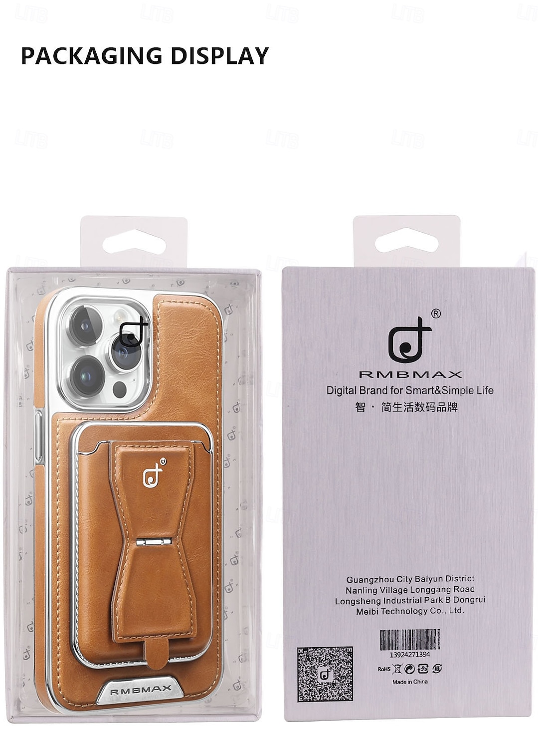 Phone Case For iPhone 16 Pro Max Plus iPhone 16 iPhone 15 Pro Max Plus iPhone 15 iPhone 14 Pro Max Plus iPhone 13 Pro Max Mini Back Cover with Stand Holder Card Slot Shockproof Retro TPU PU Leather 2025 - $30.99 –P10