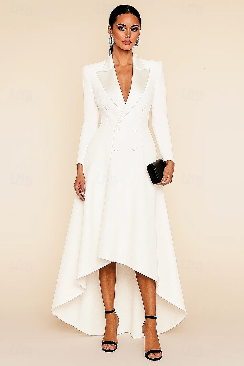ivory floral dress Ivory Floral Appliqué A-Line Wedding Dress with Sweetheart Corset – LA149 –  Viniodress