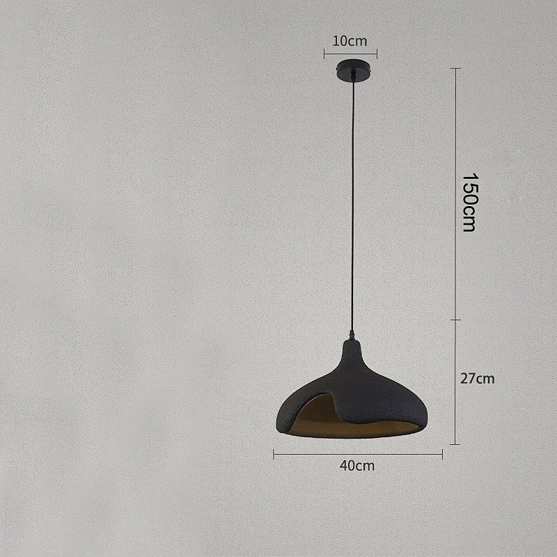 Modern Style Hanging Light Metal Chandelier,Creative Personality Pendant Lamp Lampshade,Bedroom Living Room Decoration Lighting Fixtures 2025 - $399.99 –P5