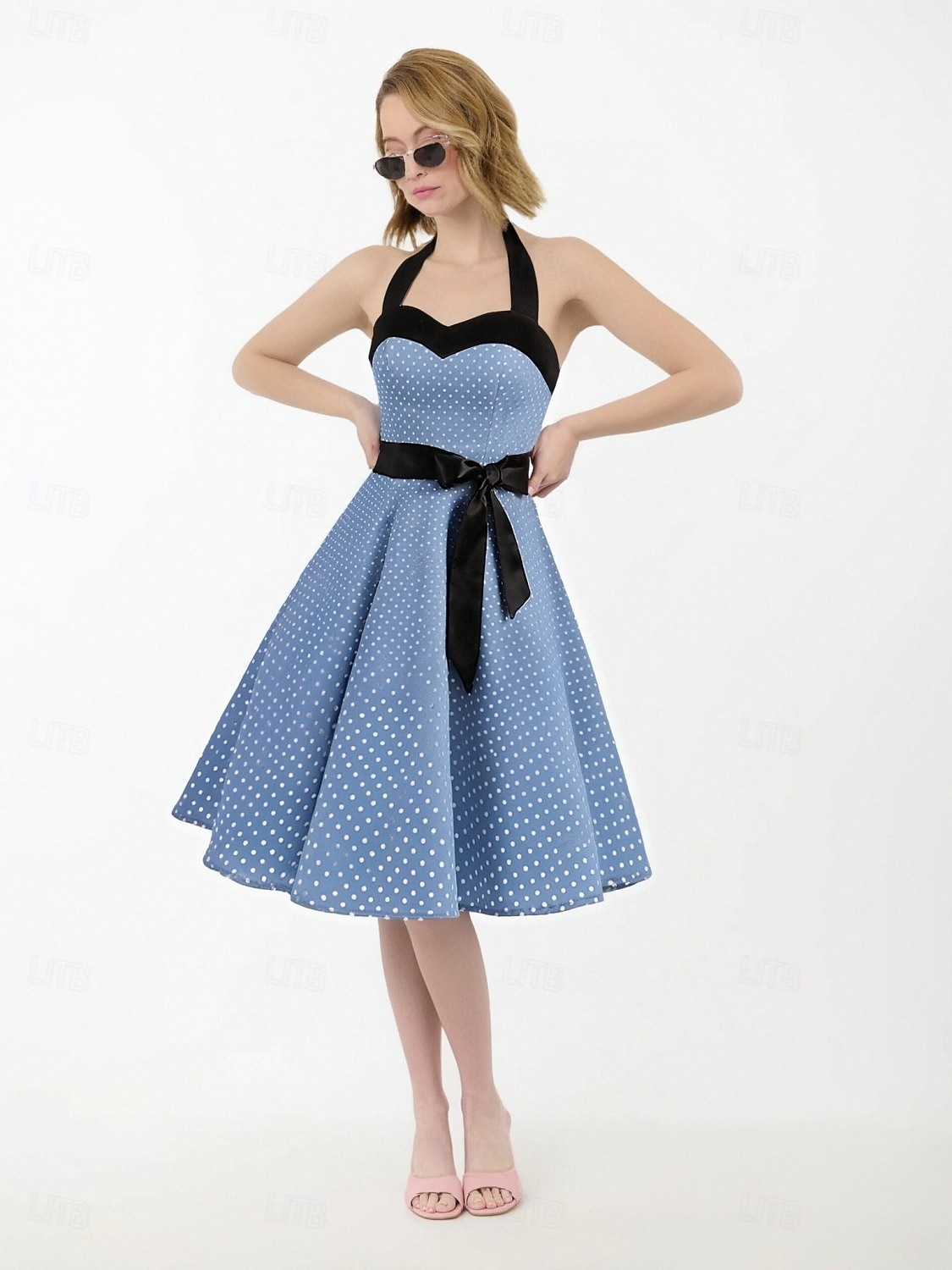 1950s Grease Outfits Vintage Inspired A Line Dress Swing Dress Accesories Set Flare Dress Women's Costume Vintage Cosplay Date Party & Evening Festival A-Line Silk Scarf 2026 - $68.99 1950s Grease Outfits Vintage Inspired A Line Dress Swing Dress Accesories Set Flare Dress Women's Costume Vintage Cosplay Date Party & Evening Festival A-Line Silk Scarf 2026 - $68.99