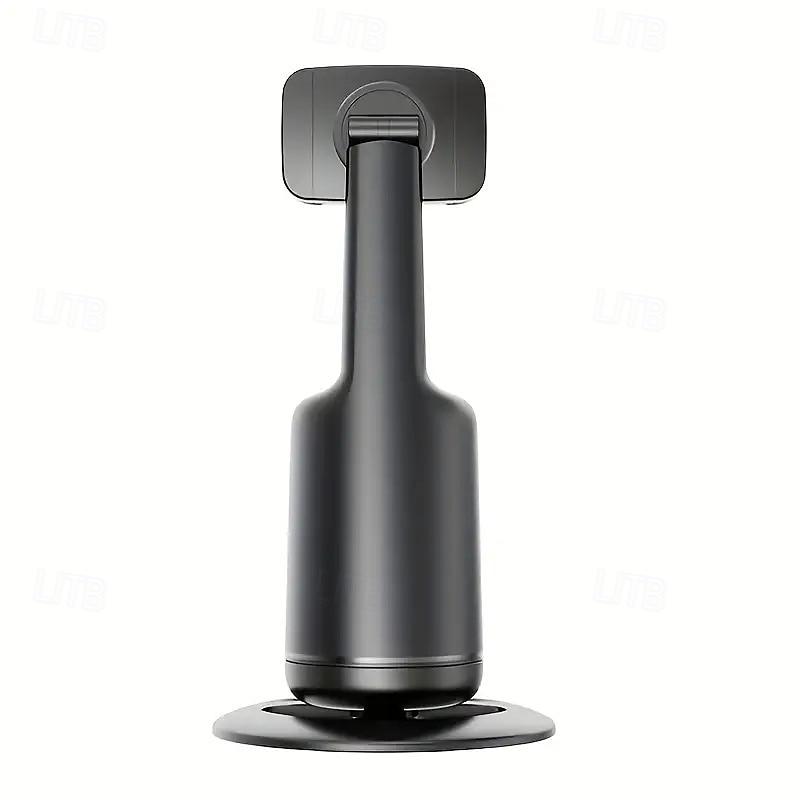 Manufacturer intelligent AI face recognition 360  cell phone head Jitterbug live self-timer panoramic follow shot anti-shake 2025 - $32.99 –P4