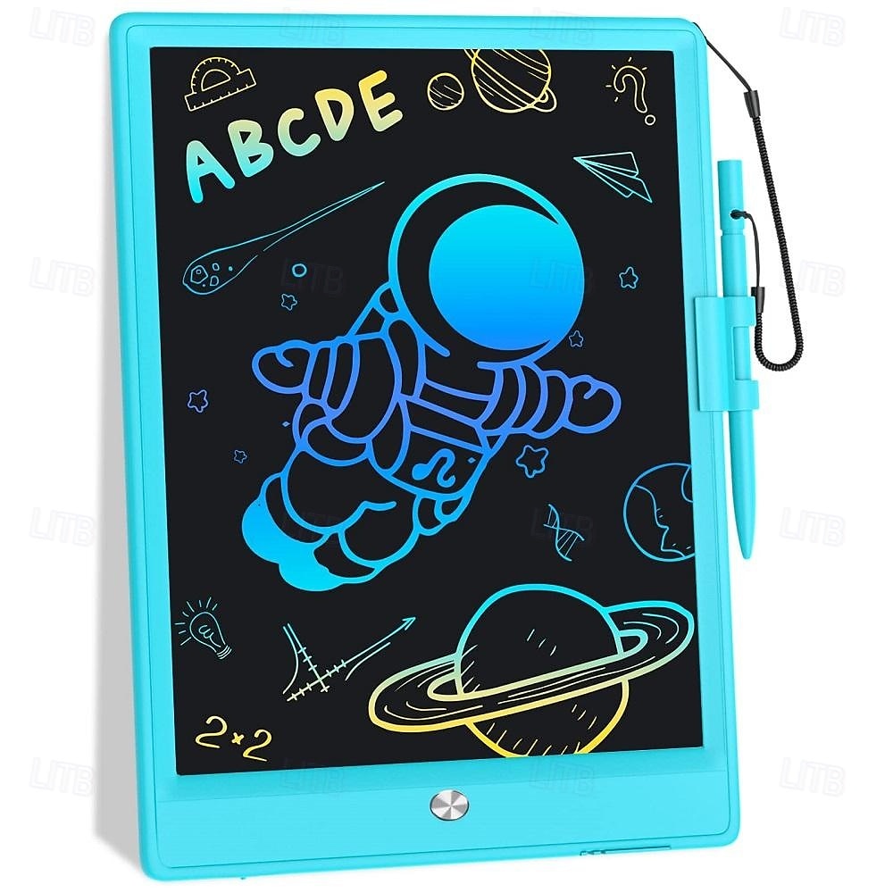 1 Stück Schreiben & Korrigieren Tragbar Weihnachtsgeschenk Langlebig ABS für Schule Student Kinder 28 cm 2025 - $15.99 –P2