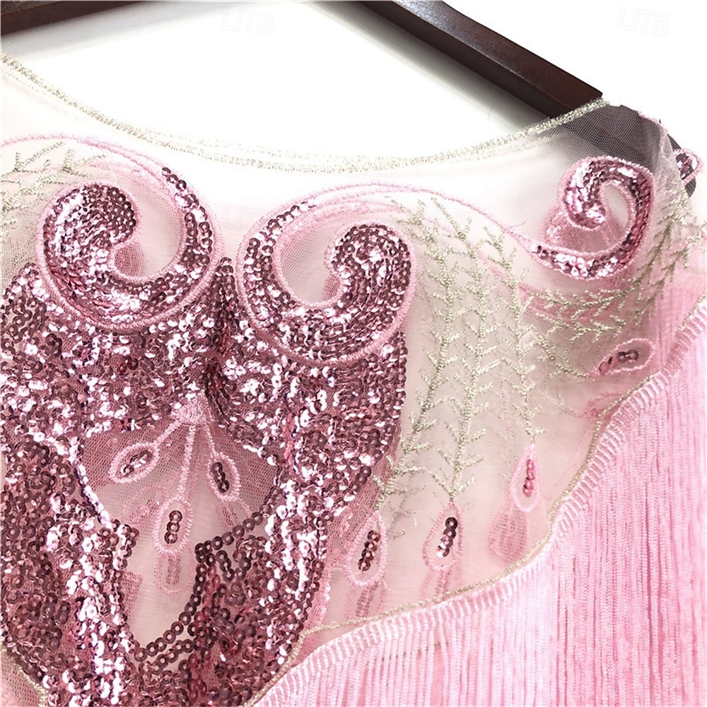 Capa Elegante para Mulheres Proteção Solar Sem Mangas Com Lantejoulas Capa de Casamento Com Lantejoulas Para Casamento de Verão de 2025 por $19.99 –P7