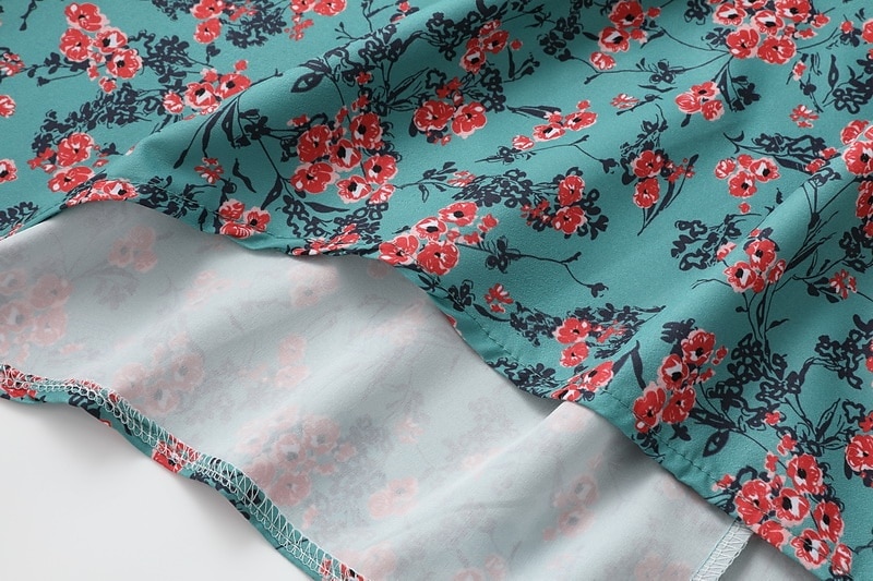 Dam Mini klänning Slipklänning Boho-klänning Västerländsk klänning Mode Klassisk Modern Utomhus Semester Helgdag Normal Blomma Ärmlös Smala axelband Grön Sommar 2025 - $31.99 –P9