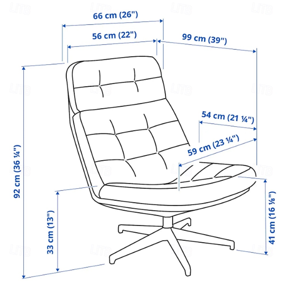 Housse de canapé Havberg en polyester matelassé de couleur unie, housse uniquement de 2025 ? $111.99 –P1