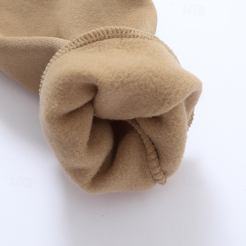 Per uomo Felpa con cappuccio Felpa con cappuccio e zip corta Felpa con cappuccio in pile Felpa con cappuccio tattica Nero Blu marino Cachi Grigio chiaro Grigio scuro Con Cappuccio Semplice Tasca del 2025 a $23.99 –P8