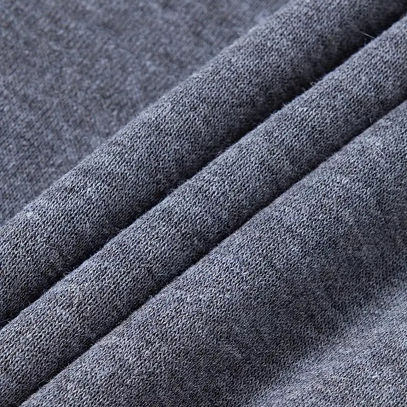 Herr Huvtröja Huvtröja med dragkedja Huvtröja i fleece Taktisk hoodie Svart Marinblå Kaki Ljusgrå Mörkgrå Huva Slät Dragkedja Ficka Ledigt Dagligen Sport & Utomhus Polyester Streetwear Häftig 2026 - kr.249 –P15