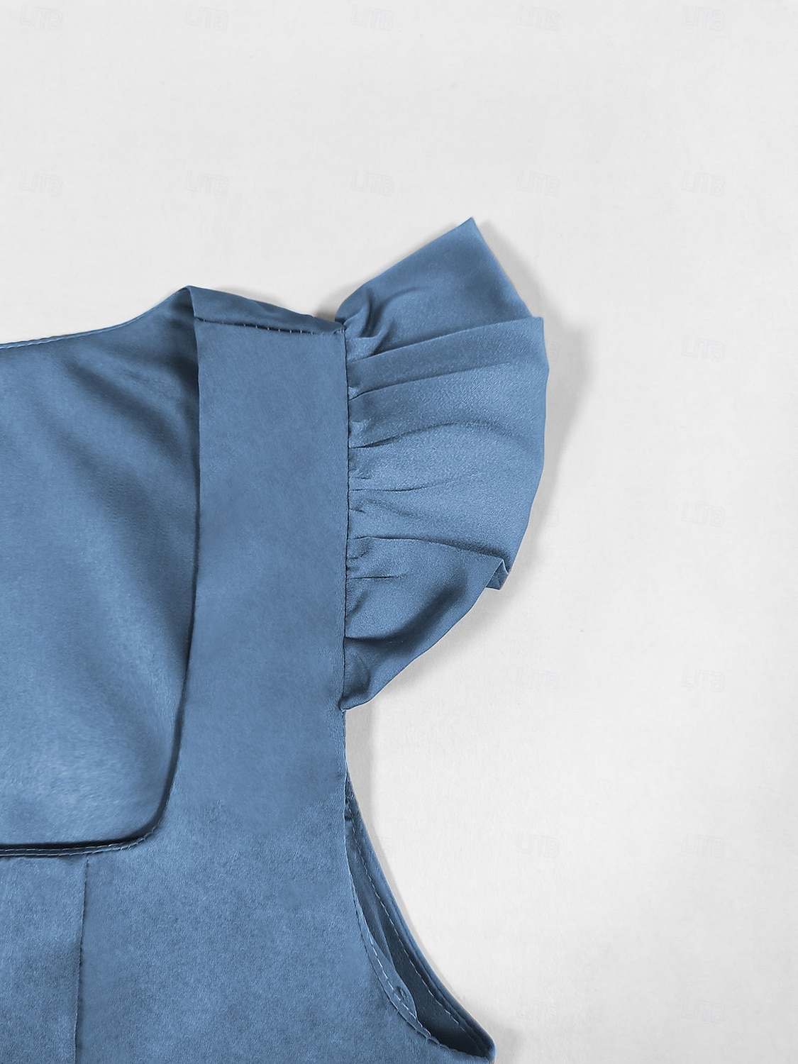Retro Vintage 1950er Renaissance Swing-Kleid Ausgestelltes Kleid Passform und Flare A-Linie Kostüm Damen Halloween Karneval Urlaub Lässig Retro-Mottoparty Erwachsene Kleid Frühling & Sommer 2025 - $33.99 –P3