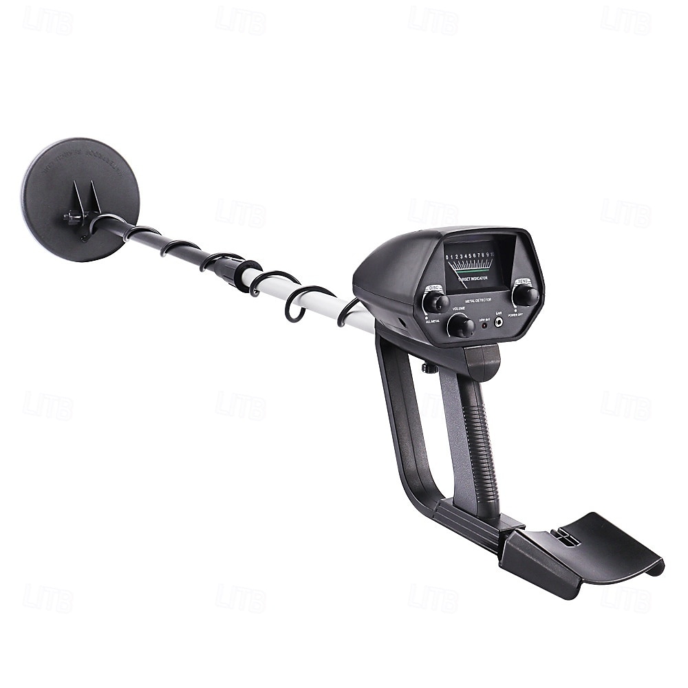 detector de metais subterrâneo, detector de metais subterrâneo gtx4030 detector de metais portátil detector de metais portátil destacável detector de metais de fácil instalação detector de metais de 2025 por $141.99 –P12