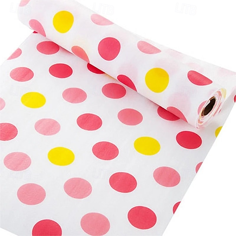PVC Cabinet Waterproof Buffer Paper Moisture Proof Drawer Liner Shelf Wardrobe Kitchen Shoe Cabinet Mat Non Slip Protective Pad for Home Storage Organization and Decoration 2025 - $6.99 –P13