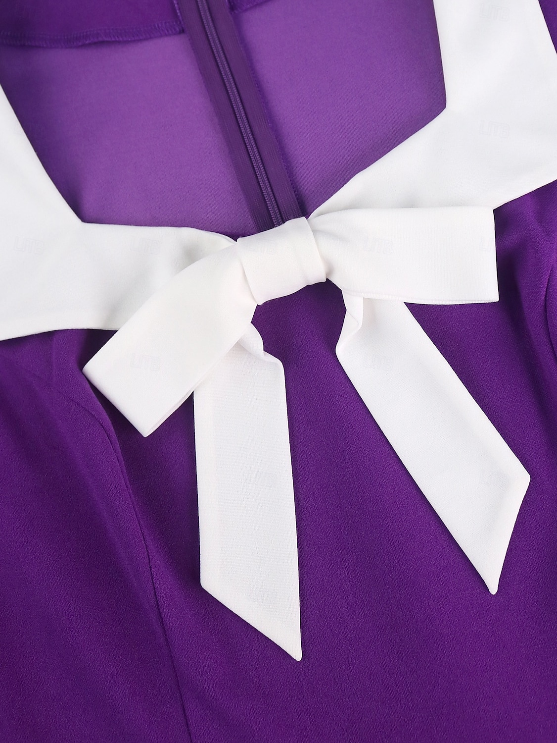 Retro 50. léta Rockabilly Polední Šaty na šaty Flare šaty Větší velikosti A-Linie Hranatý Dámské Dovolená Maturita Párty a večer Dospělí Šaty Jaro léto 2025 - $47.99 –P1
