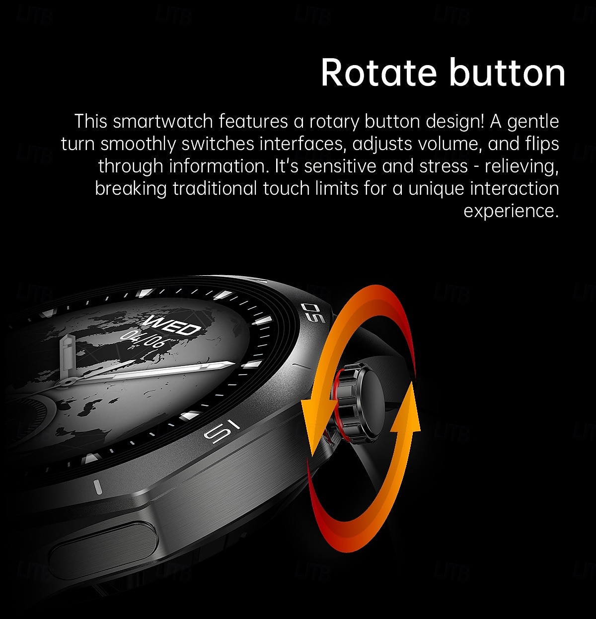 HW95 Smart Watch Men 1.53 inch AMOLED HD Display Sports Health Tracker Waterproof Bluetooth Call Smartwatch 2025 - $39.99 –P3