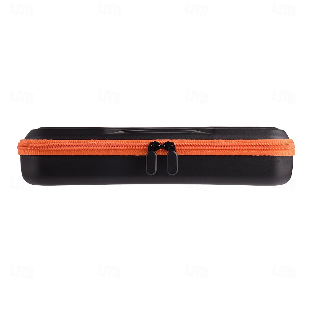 Game Console Mecha Storage Bag Zipper EVA Hard Storage Bag Travel case for Nintendo Switch2 Game Accessories 2025 - $20.99 –P7