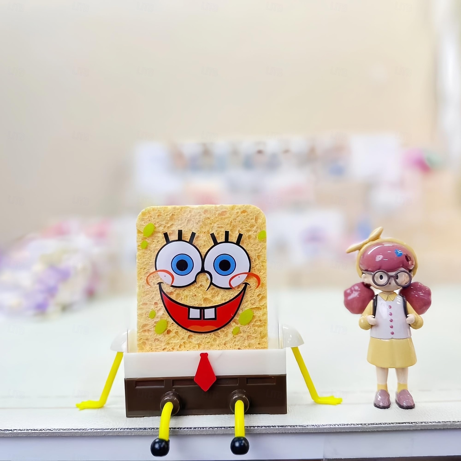 Asetaatti Lapsen Kaikki Lelut Lahja 1 pcs 2026 - $12.99 –P6