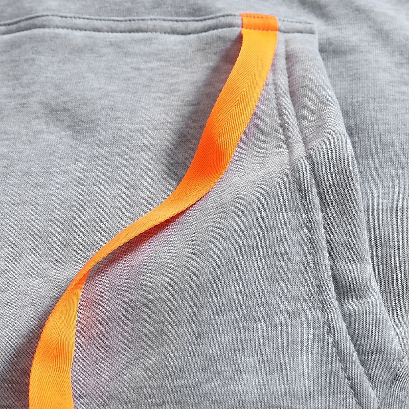 Homme Sweat à capuche Sweat à capuche quart zippé Sweat à capuche tactique Noir Vert Véronèse bleu marine Kaki Gris Clair À capuche Uni Avec Poches Sport & Loisir Occasionnel Quotidien Streetwear de 2025 ? $25.99 –P9